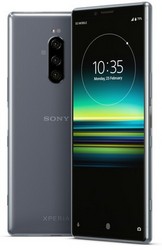 Прошивка телефона Sony Xperia 1 в Кемерово